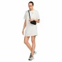 Kleid Nike Swoosh Weiß