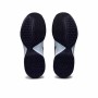 Chaussures de sport pour femme Asics Gel-Dedicate 7 Bleu clair