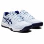 Sports Trainers for Women Asics Gel-Dedicate 7 Light Blue