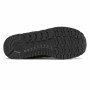 Chaussures de Sport pour Enfants New Balance 373 Noir