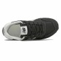 Sports Shoes for Kids New Balance 373 Black