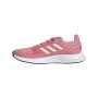 Chaussures de Running pour Adultes Adidas Runfalcon 2.0 Femme Rose