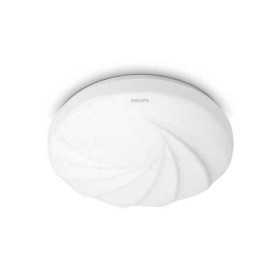 Ceiling Light Philips Plafón Ø 32 cm White 17 W Metal/Plastic (4000 K)