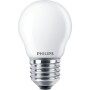 LED-Lampe Philips E27 470 lm (4,5 x 8,2 cm) (2700 K)