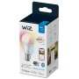 Smart Light bulb Philips Wiz A60 Standard