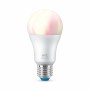 Smart Light bulb Philips Wiz A60 Standard