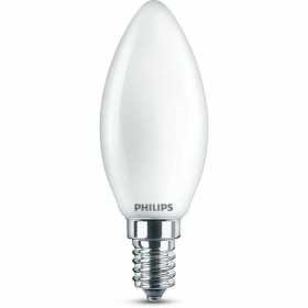 Lampe LED Philips E14 (3,5 x 9,7 cm) (2700 K)