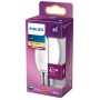 Lampe LED Philips E14 (3,5 x 9,7 cm) (2700 K)