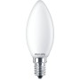 Lampe LED Philips 8718699762698 806 lm (2700 K) (Bougie)