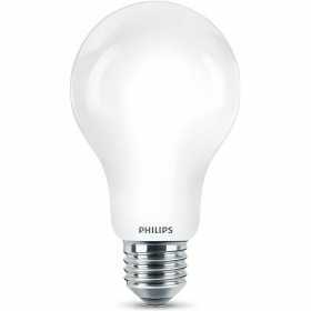 LED-lampa Philips 2452 lm E27 (4000 K) (7,5 x 12,1 cm)