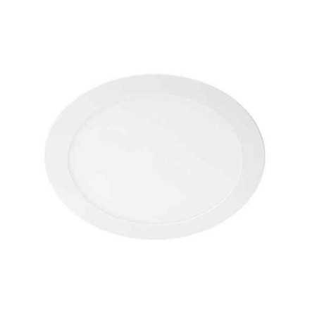 Suspension Philips Downlight Slim 22, 5 x 2 cm Aluminium Blanc 20 W (4000 K)