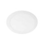 Ceiling Light Philips Downlight Slim 22, 5 x 2 cm Aluminium White 20 W (4000 K)