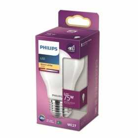 Lampe LED Philips ø 6,6 x 10,4 cm 1055 lm