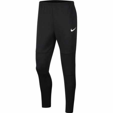 Adult Trousers Nike I FIT PARK BV6877 010 Black