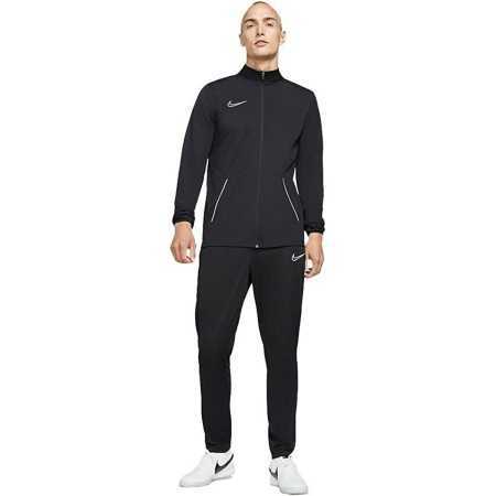 Tracksuit for Adults Nike CW6131 Black