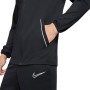 Tracksuit for Adults Nike CW6131 Black