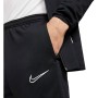 Jogginghose für Erwachsene Nike CW6131 Schwarz