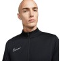 Tracksuit for Adults Nike CW6131 Black