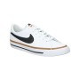 Chaussures de Sport pour Enfants Nike COURT LEGACY BG DA5380 102