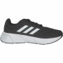 Sportskor Adidas GALAXY 6 GW3848 Svart