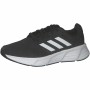 Sportskor Adidas GALAXY 6 GW3848 Svart