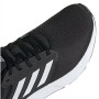 Sportskor Adidas GALAXY 6 GW3848 Svart