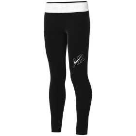 Sport-leggings, Barn G NSW AIR ESSNTL LGGNG Nike DM8369 010