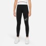 Sport-leggings, Barn G NSW AIR ESSNTL LGGNG Nike DM8369 010