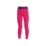 Leggings de Sport pour Enfants Nike NSW AIR ESSNTL LGGNG DM8369 666 Rose