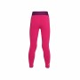 Sport-leggings, Barn Nike NSW AIR ESSNTL LGGNG DM8369 666 Rosa