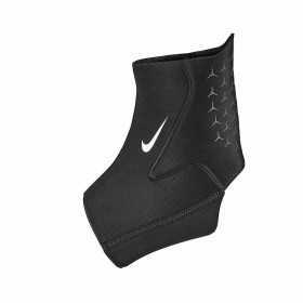 Fotledsstöd Nike 9337-40 Svart S (Renoverade A)
