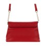 Women's Handbag Guess HWERMNP4021-RED-OS Red (18 x 28 x 6 cm)