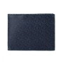 Herren Portemonnaie Guess SMKENDLEA20-BLU-OS Blau (9,5 x 12 cm)