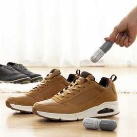 Deodorantkapslar för skor Froes InnovaGoods 2 antal