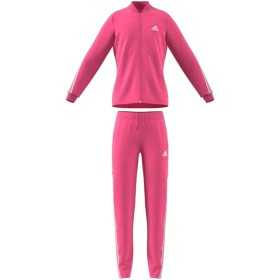 Children’s Tracksuit Adidas G3S PES TS HM4415 Pink