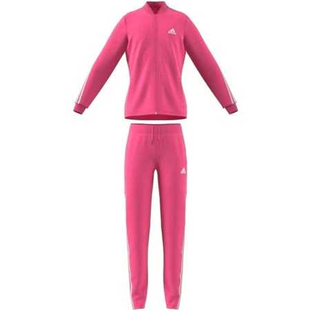 Children’s Tracksuit Adidas G3S PES TS HM4415 Pink