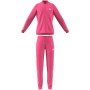 Children’s Tracksuit Adidas G3S PES TS HM4415 Pink