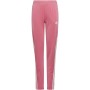 Children’s Tracksuit Adidas G3S PES TS HM4415 Pink