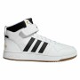 Baskets POSTMOVE MID Adidas GZ1338 Blanc