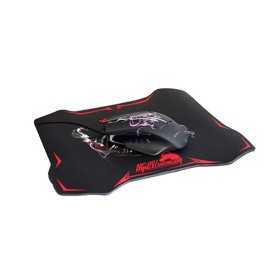 Gaming Mouse and Mat Xtrike Me