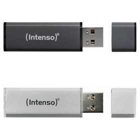 Clé USB INTENSO 2.0 2 x 32 GB