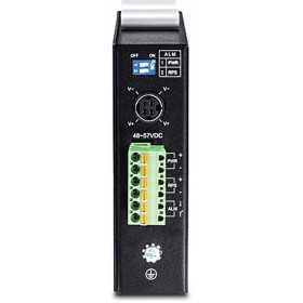 Brytare OR: Strömbrytare (if power/ light switch) Trendnet TI-PG541I 