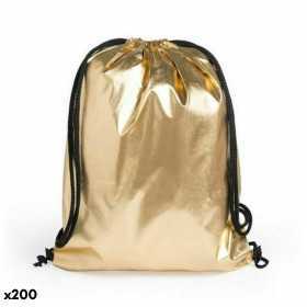 Backpack with Strings 145580 (200 Units)