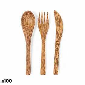 Cutlery Set 141063 (100 Units)