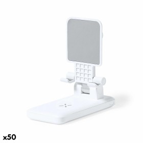 Mobile support 141428 White (50 Units)