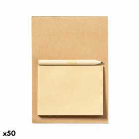Aimant 141387 Papier (50 Unités)