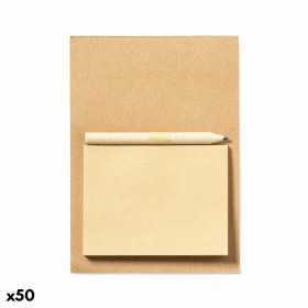 Magnet 141387 Papper (50 antal)