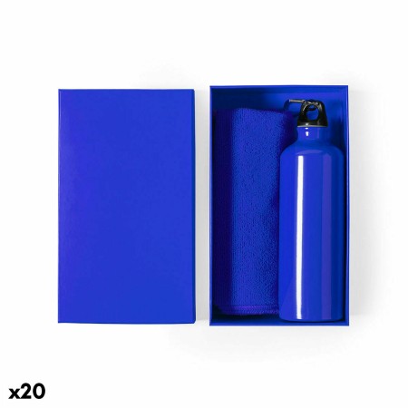 Set 141410 Towel Bottle