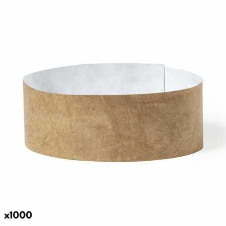 Bracelet 146972 Naturel (1000 Unidades)