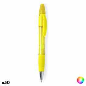 Crayon VudúKnives 146365 (50 Unités)